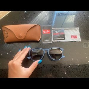 Round Icon Ray-Bans
